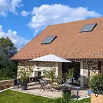 Villa De Charme De Combeloup Murianette